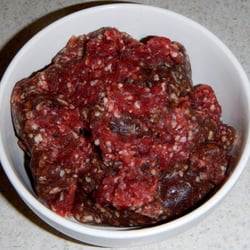 Wild Mountain Meats - Alpaca Sausage