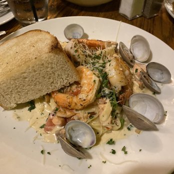 Horatio's - Seafood Near Me - San Leandro, California