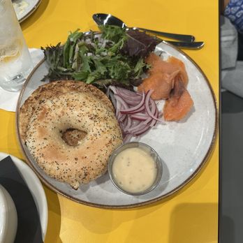 Hatch Early Mood Food - Bagel and lox! - Breakfast & Brunch Near Me - Lawton, Oklahoma Hatch Early Mood Food - Bagel and lox! - Breakfast & Brunch Near Me - Lawton, Oklahoma