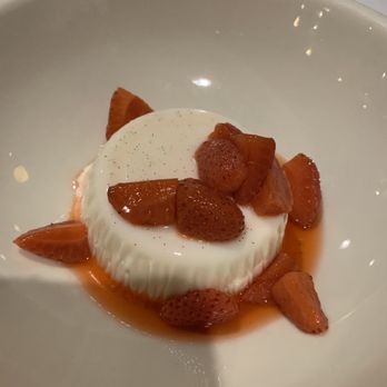 Lupa - Panna cotta - Italian Near Me - New York, New York