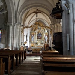 Presbytère