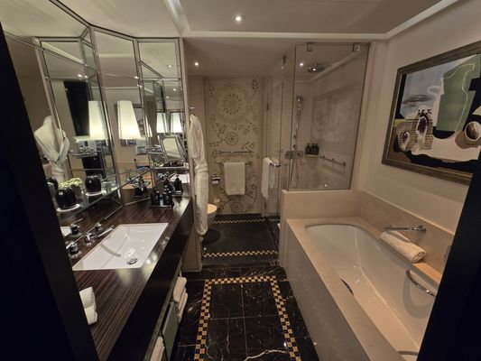 Prince de Galles, a Luxury Collection Hotel, Paris by null