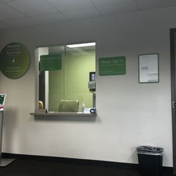 Quest Diagnostics - Lobby