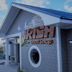 Irish Boat Shop