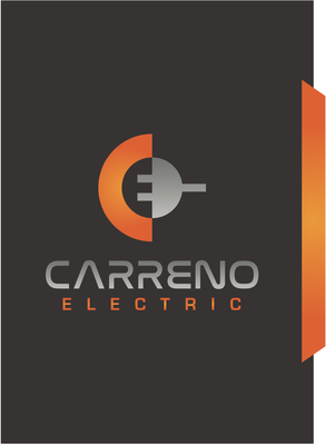 Carreno Electric Logo