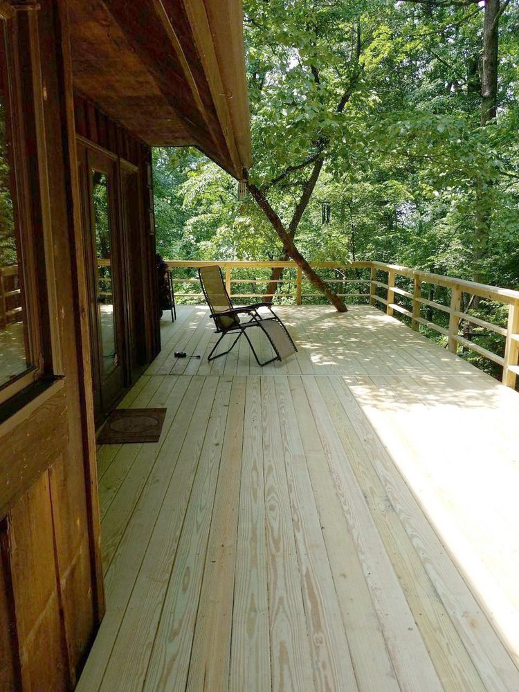 Slide of SGA Remodeling