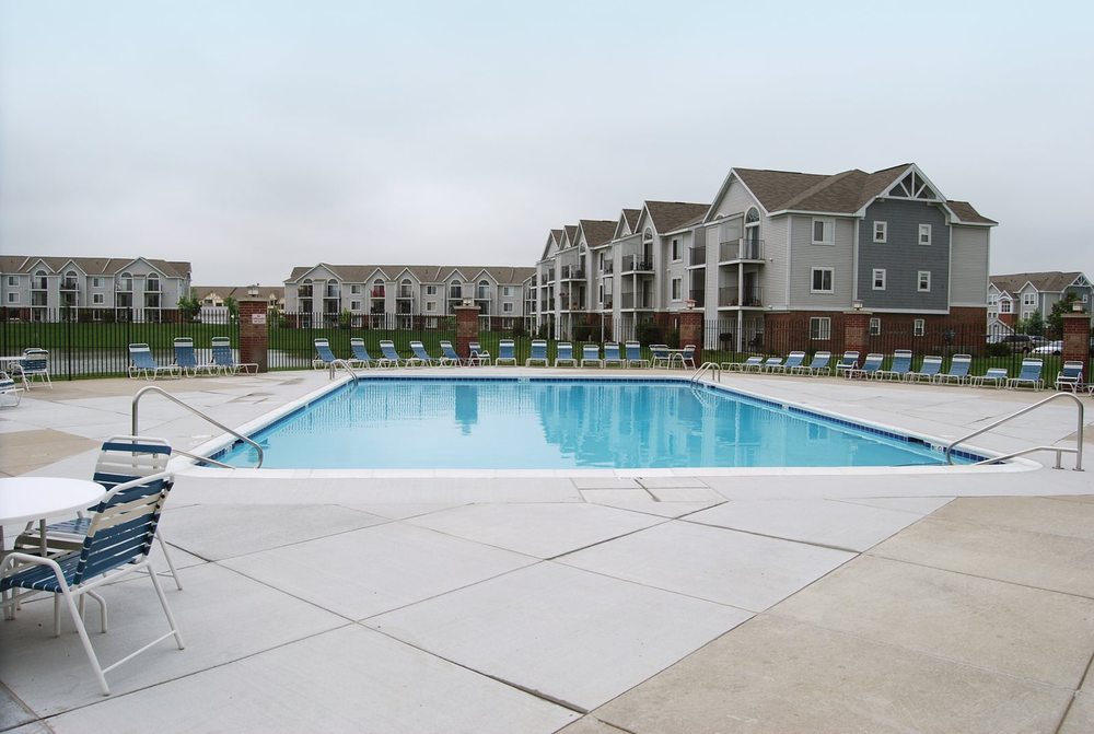 HEATHERWOOD APARTMENTS Updated September 2024 26 Photos 1275 Heatherwood Dr, Grand Blanc