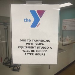 YMCA of Grant County