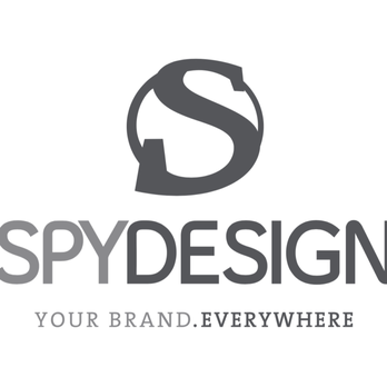 Spy Design - Printing Services Near Me - Okotoks, Alberta