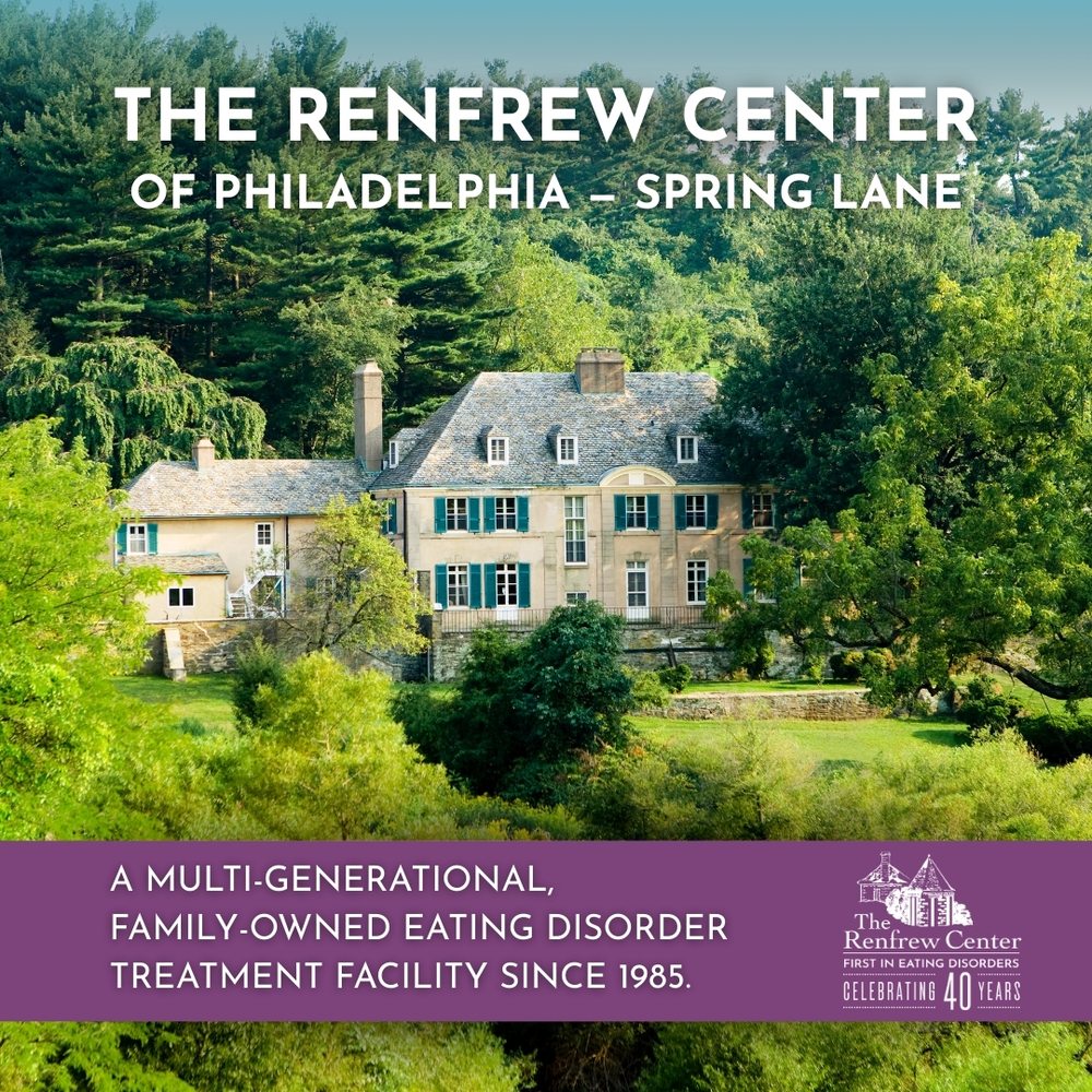 The Renfrew Center of Philadelphia - child therapist in Philadelphia, PA