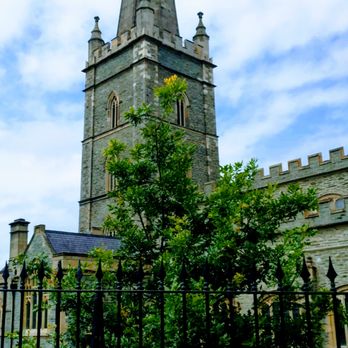 Martin McCrossan City Tours - Londonderry - Walking Tours Near Me - Derry, DRY Martin McCrossan City Tours - Londonderry - Walking Tours Near Me - Derry, DRY