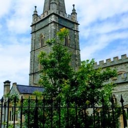 Martin McCrossan City Tours - Londonderry