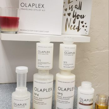 NuStyles Hair Salon - Olaplex Treatments available - Hair Salons Near Me - Hurst, Texas NuStyles Hair Salon - Olaplex Treatments available - Hair Salons Near Me - Hurst, Texas