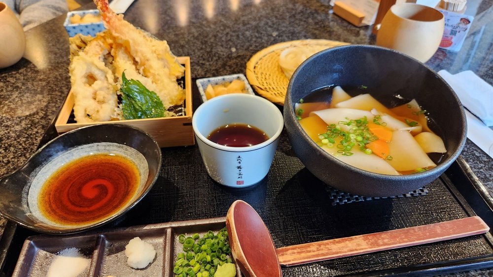 Godaime Hanayamaudon Ginza