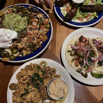 Azul Restaurant - Nachos, calamari, tacos & jalapeño peppers - Mexican Near Me - Mill Creek, Washington Azul Restaurant - Nachos, calamari, tacos & jalapeño peppers - Mexican Near Me - Mill Creek, Washington