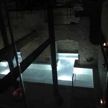 AIRE Ancient Baths - Chicago - Day Spas Near Me - Chicago, Illinois