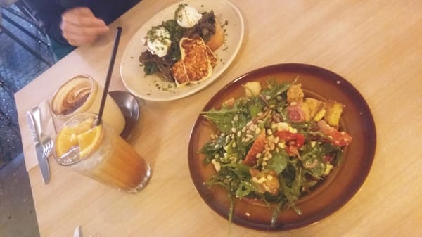 Mister Sunshine's by null