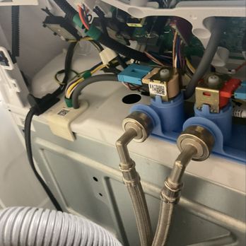 Mr. Appliance of Bloomington - Our technicians are trained and licensed to fix all appliances, big and small! - Appliances & Repair Near Me - Bloomington, Illinois Mr. Appliance of Bloomington - Our technicians are trained and licensed to fix all appliances, big and small! - Appliances & Repair Near Me - Bloomington, Illinois