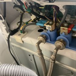 Our technicians are trained and licensed to fix all appliances, big and small!