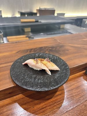 Yume Sushi Bar by null