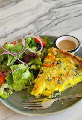Baguette Cafe by null