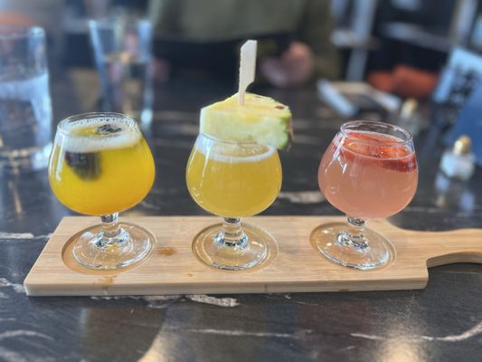 CheSa’s Bistro & Bar Chicago by null