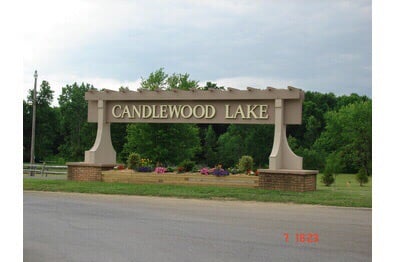 Candlewood Lake Assoc