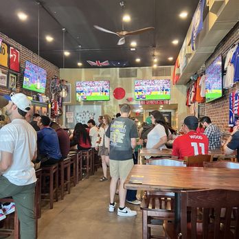 Mumbles 1888 - Sports Bars Near Me - Springfield, Missouri Mumbles 1888 - Sports Bars Near Me - Springfield, Missouri