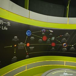 香港太空館