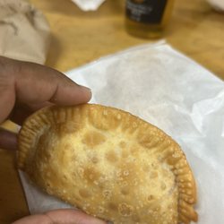 Mama's Empanadas