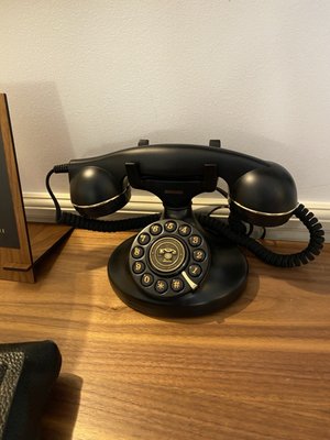 Victoria Palace Hotel by null