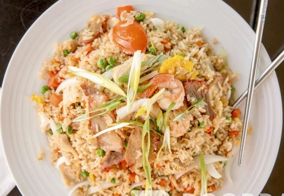 THAI D CUISINE by null