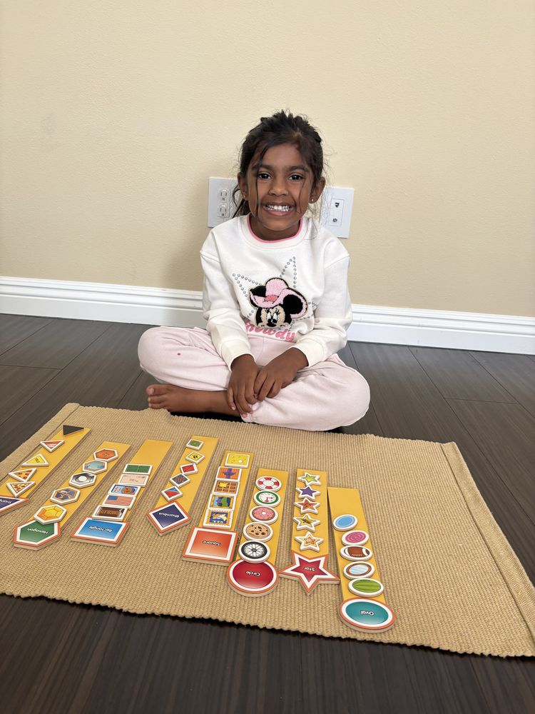 WonderBridge Preschool & Childcare - childcare center in Eastvale, CA