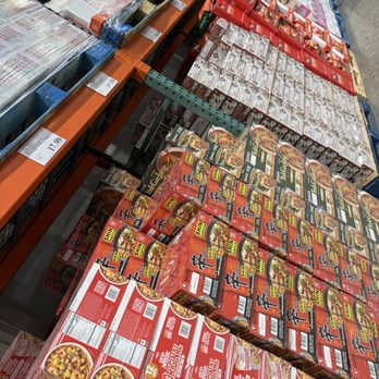 Costco - Wholesale Stores Near Me - Sunnyvale, California