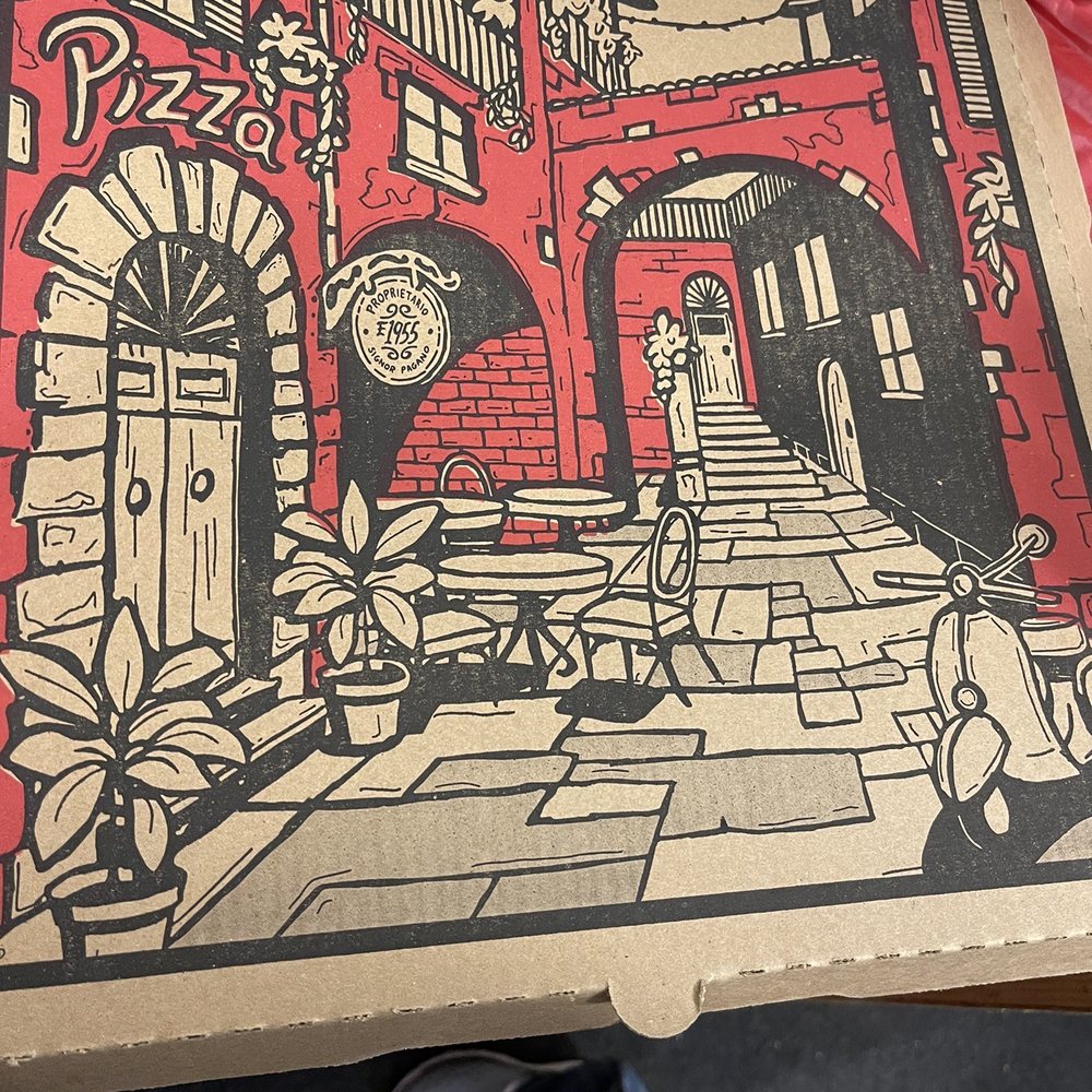Fedora's Pizza & Deli - Pizza pics - Pizza Near Me - Peoria, Illinois Fedora's Pizza & Deli - Pizza pics - Pizza Near Me - Peoria, Illinois
