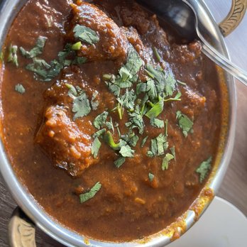 India Garden - Delicious Bhuna Goat - Indian Near Me - Pleasanton, California India Garden - Delicious Bhuna Goat - Indian Near Me - Pleasanton, California