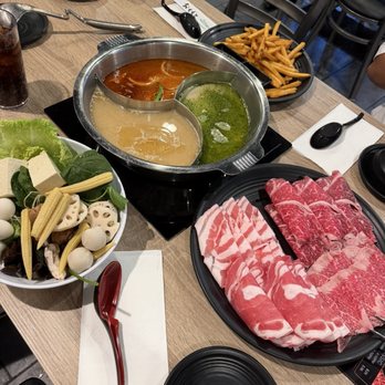 Shabu Shabu Kiwami - Japanese Near Me - Milpitas, California Shabu Shabu Kiwami - Japanese Near Me - Milpitas, California