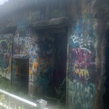 Fort Wetherill State Park - Parks Near Me - Jamestown, Rhode Island