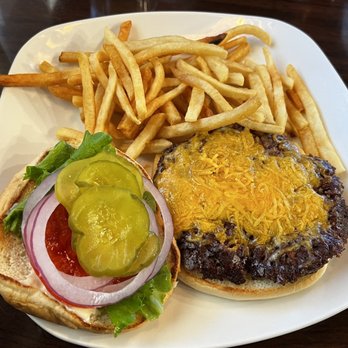 Tom’s Place Restaurant - Getting my (best burger in High Point) on - American Near Me - High Point, North Carolina Tom’s Place Restaurant - Getting my (best burger in High Point) on - American Near Me - High Point, North Carolina