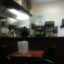 Pudgy's Pizza & Pasta