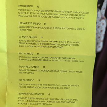 Work in Progress - Menu - Wine Bars Near Me - Costa Mesa, California