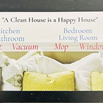 Cruz Cleaning Service - Home Cleaning Near Me Cruz Cleaning Service - Home Cleaning Near Me