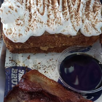Thanks A Brunch - Gilbert - All the bacon! - Burgers Near Me - Gilbert, Arizona Thanks A Brunch - Gilbert - All the bacon! - Burgers Near Me - Gilbert, Arizona