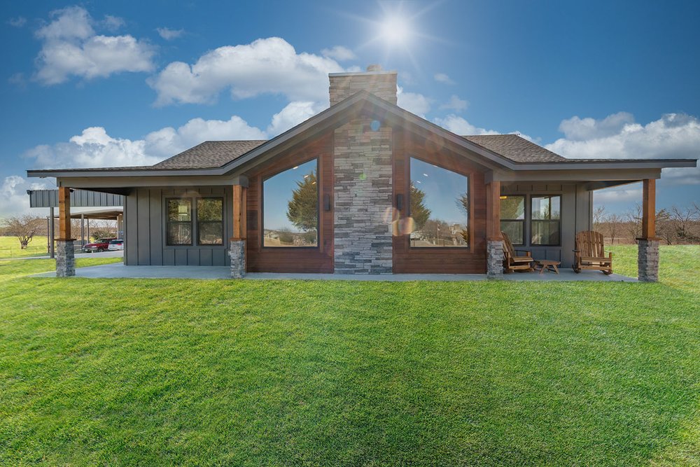 Slide of White Cap Construction