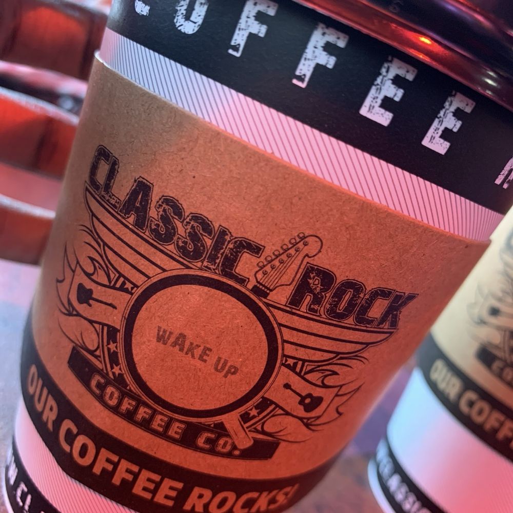 Classic Rock Coffee - Coffee - Coffee & Tea Near Me - San Antonio, Texas