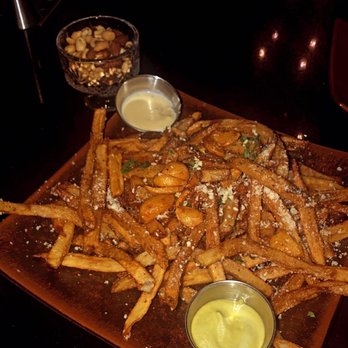 Blind Ox - friesss - Tapas/Small Plates Near Me - Honolulu, Hawaii