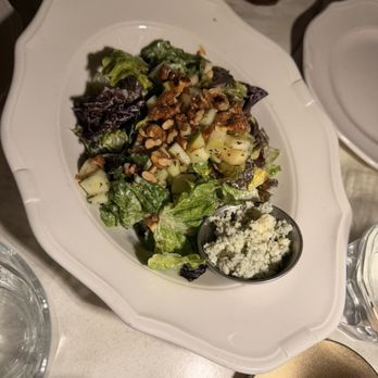 Pomeroy - Chop salad - French Near Me - Winnetka, Illinois
