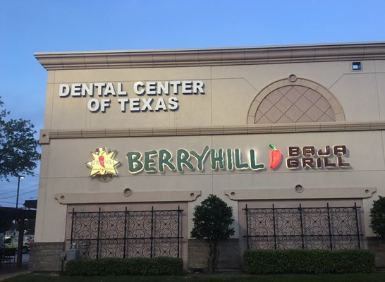 Berryhill Baja Grill West U Closed 88 Photos 167 Reviews Tex Mex 5110 Buffalo Speedway Houston Tx Restaurant Reviews