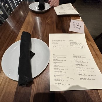 DTTN 2.0 - Menu - Venues & Event Spaces Near Me - Santa Ana, California DTTN 2.0 - Menu - Venues & Event Spaces Near Me - Santa Ana, California