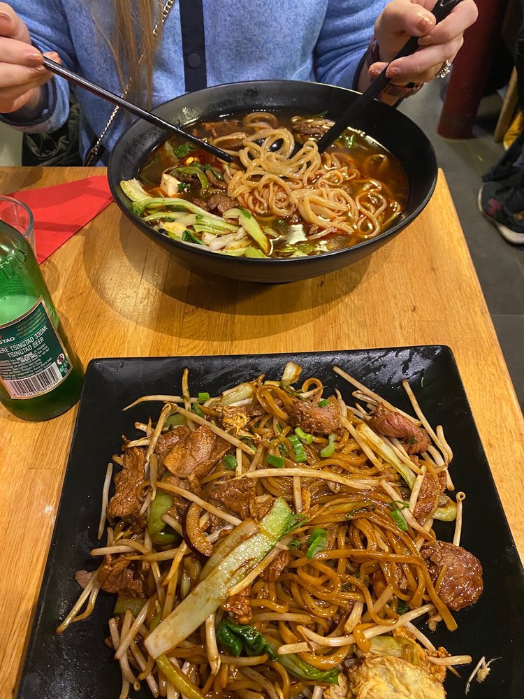 My Noodles